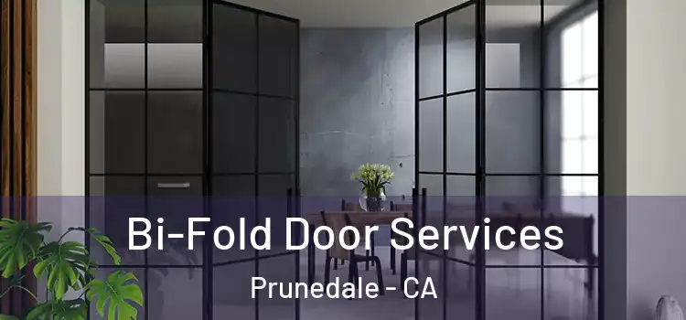 Bi-Fold Door Services Prunedale - CA