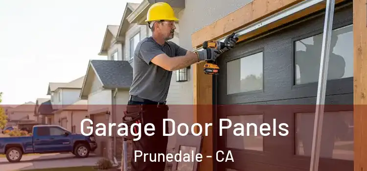  Garage Door Panels Prunedale - CA