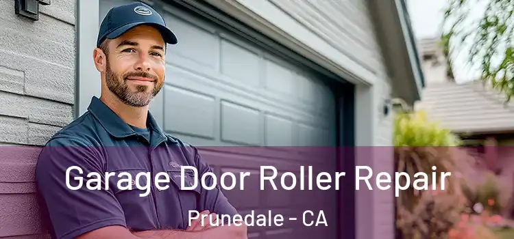  Garage Door Roller Repair Prunedale - CA