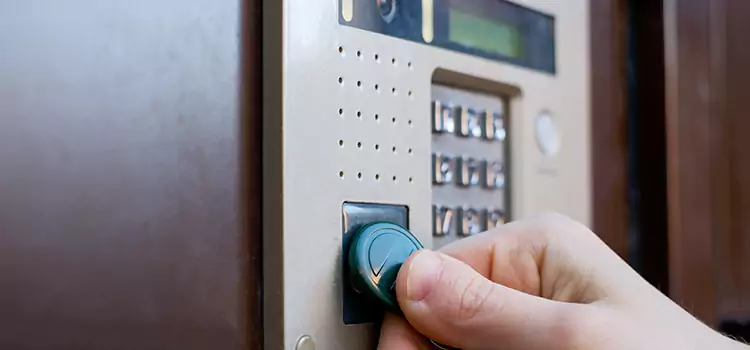 Enhanced Security Features Prunedale