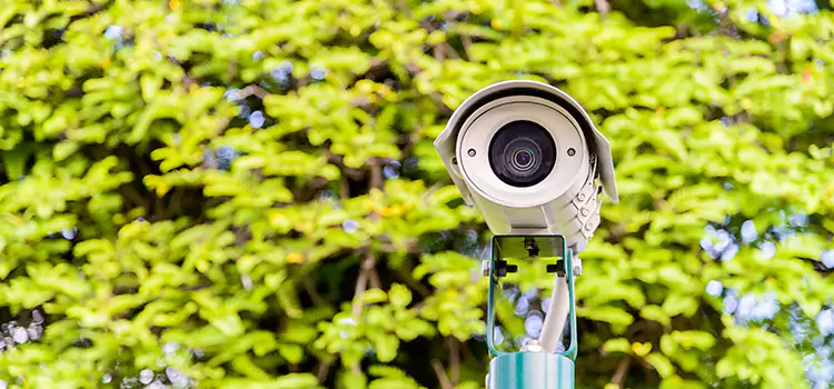 Advanced Surveillance Solutions for Every Need in Prunedale