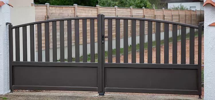 Advanced Gate Solutions in Prunedale, CA