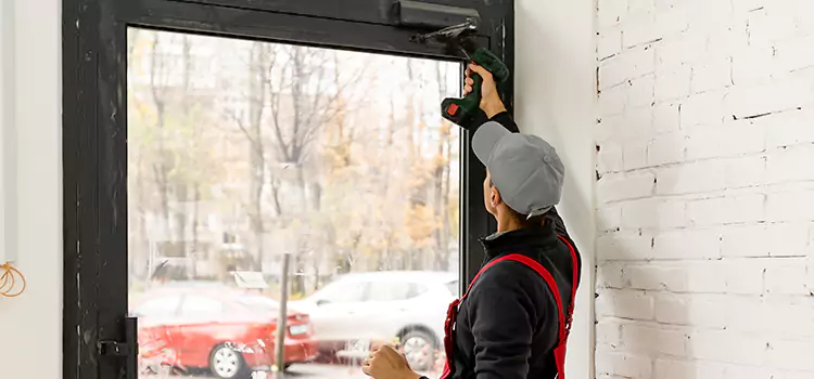 Comprehensive Door Closer Services in Prunedale, CA
