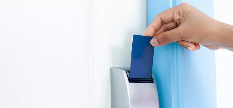 Access Control System Integration Prunedale