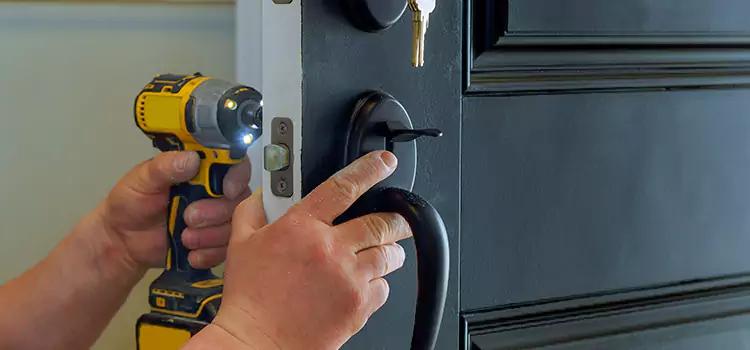 Locksmith Emergency Service Prunedale
