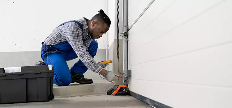 Expert Solutions for Every Garage Lock Need in Prunedale, CA