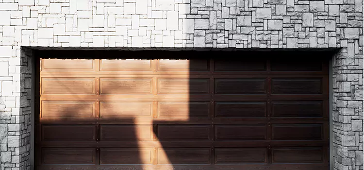 Garage Door Installation Prunedale
