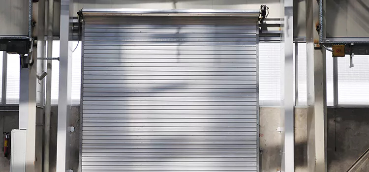 Roller Door Maintenance Prunedale