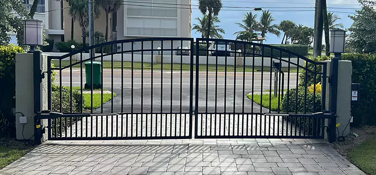 Gate Opener Replacement Near Me in Prunedale, CA