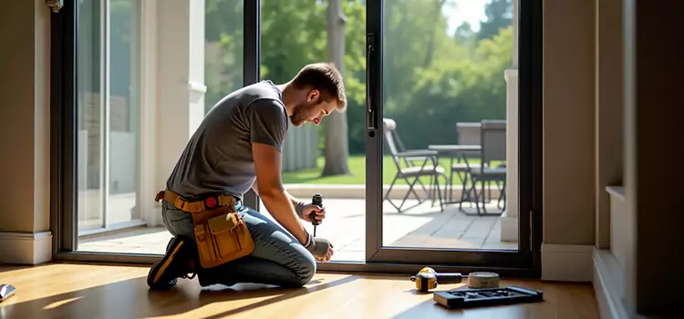 Comprehensive Solutions for Every Glass Door Need in Prunedale, CA