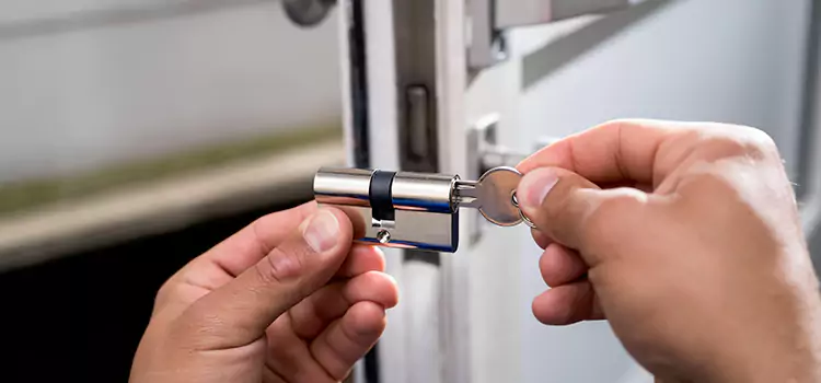 Emergency Locksmith for House Prunedale