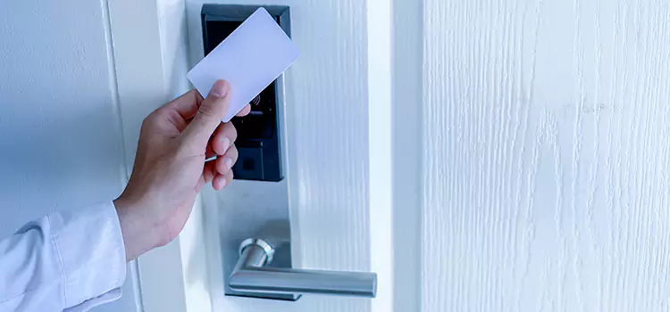 Why Choose Us for Your Keycard Lock Installation in Prunedale, CA?