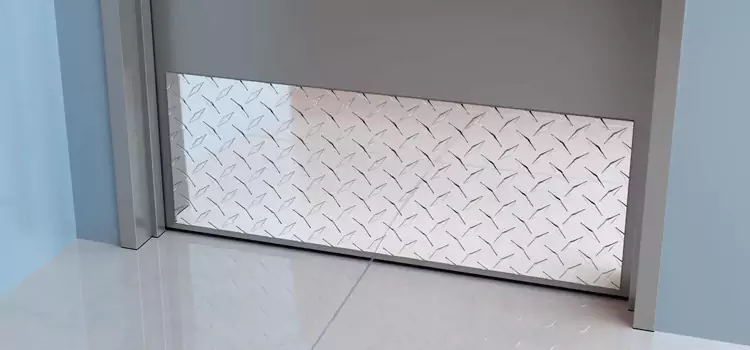 Benefits of Professional Kick Plate Solutions in Prunedale, CA