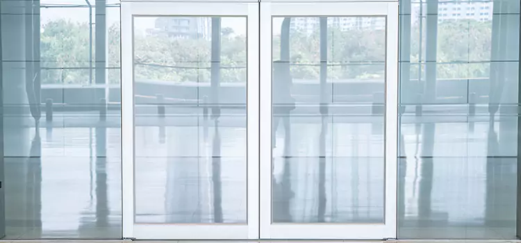 Why Choose Us for Your Motion Sensor Door Needs in Prunedale, CA?