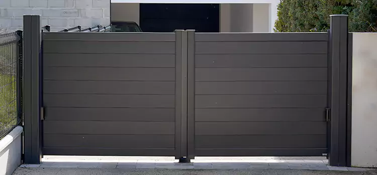 Common Residential Gate Issues We Resolve in Prunedale, CA