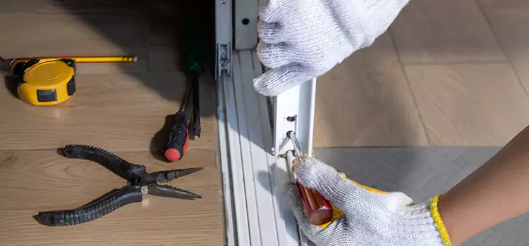 Sliding Door Installation Services in Prunedale, CA