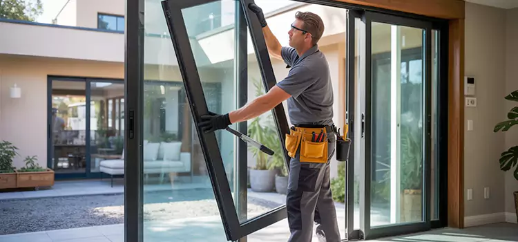 Specialized Sliding Door Roller Services in Prunedale, California