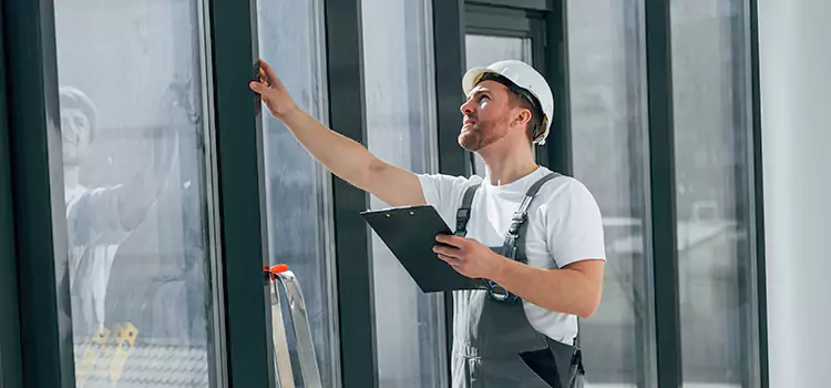 Comprehensive Solutions for Your Sticking Doors in Prunedale, CA