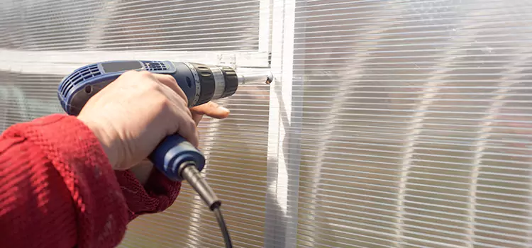 Sliding Screen Door Repair Prunedale
