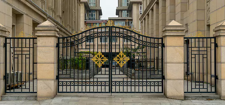 Comprehensive Iron Gate Maintenance Solutions in Prunedale, CA