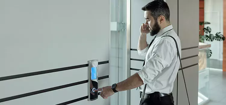 Cloud Based Access Control Prunedale