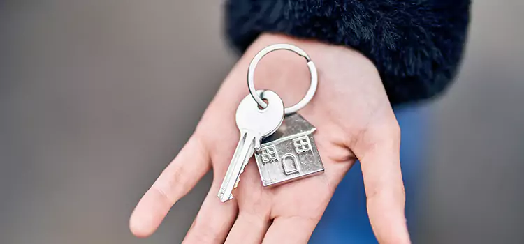 Trusted Broken Key Extraction Prunedale