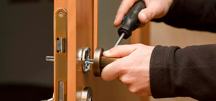 Semi Truck Locksmith Prunedale