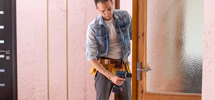 Door Glass Replacement Prunedale