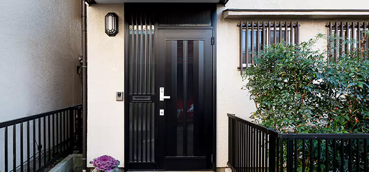 Popular Exterior Door Options in Prunedale, CA