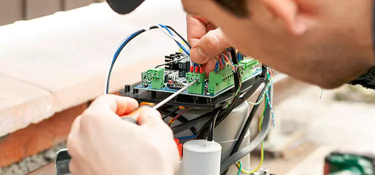 Specialized Brand Gate Motor Repairs Prunedale
