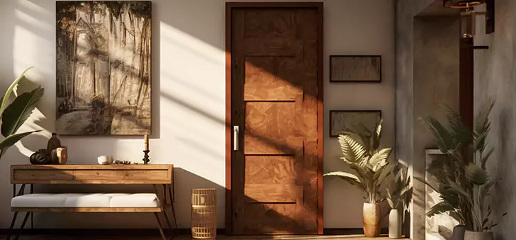 Specialty Interior Doors Prunedale