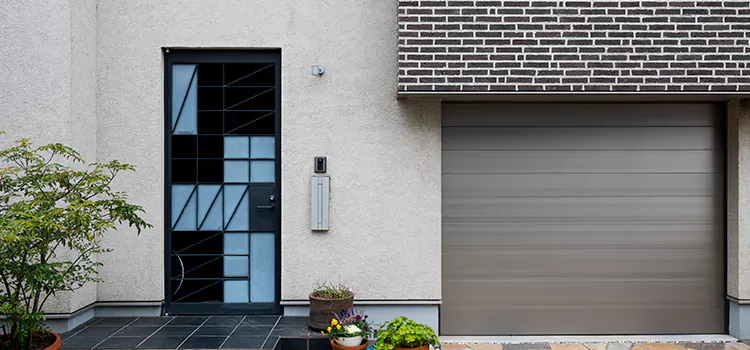 Residential Roll Up Security Doors Prunedale