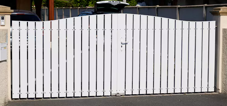 Why Choose Us for Residential Gate Repair in Prunedale, CA?