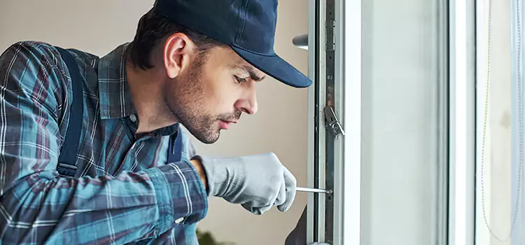 Emergency Response for Latch Issues Prunedale