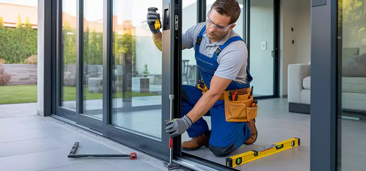 Patio Door Replacement Prunedale