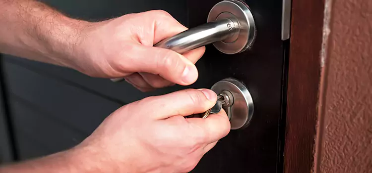 Door Closer Repair & Installation Prunedale