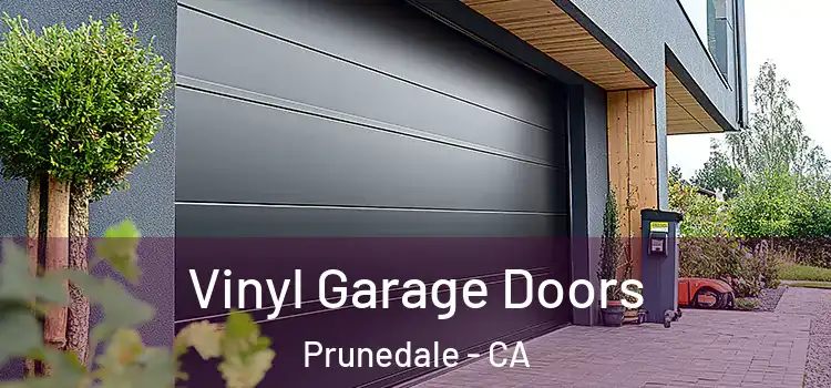  Vinyl Garage Doors Prunedale - CA